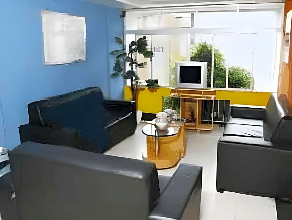 Guarany Hotel Express