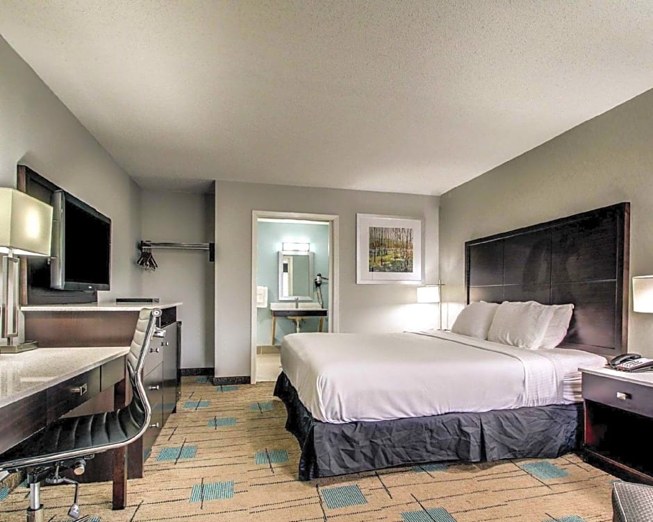 SureStay Hotel by Best Western Richland