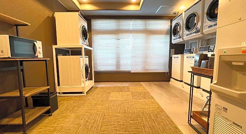 Hotel Route Inn Yuuki