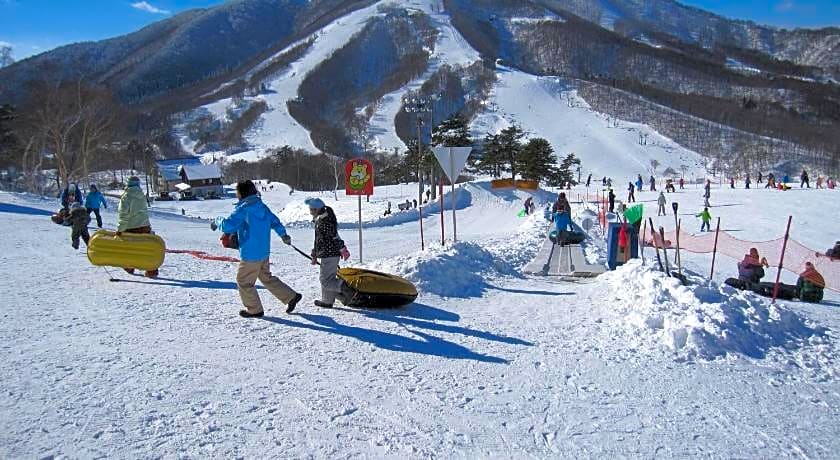 Hotel Silk In Madarao
