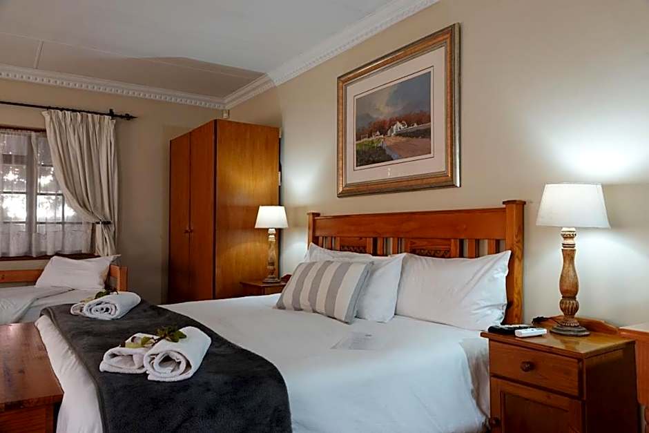 Brooklyn Guesthouses