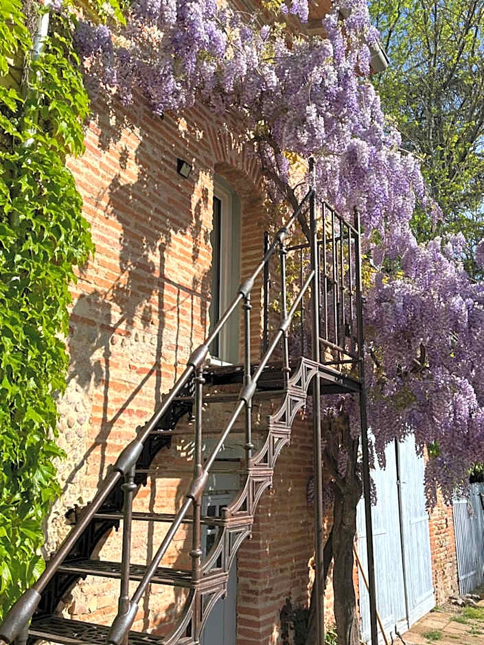 Villa Toscane créations à 20 mn de Toulouse