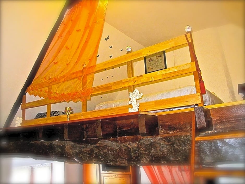 Kerarz - Chambre d'hôtes