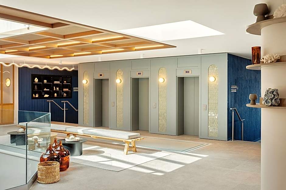 Emeria Dinard Thalasso Spa