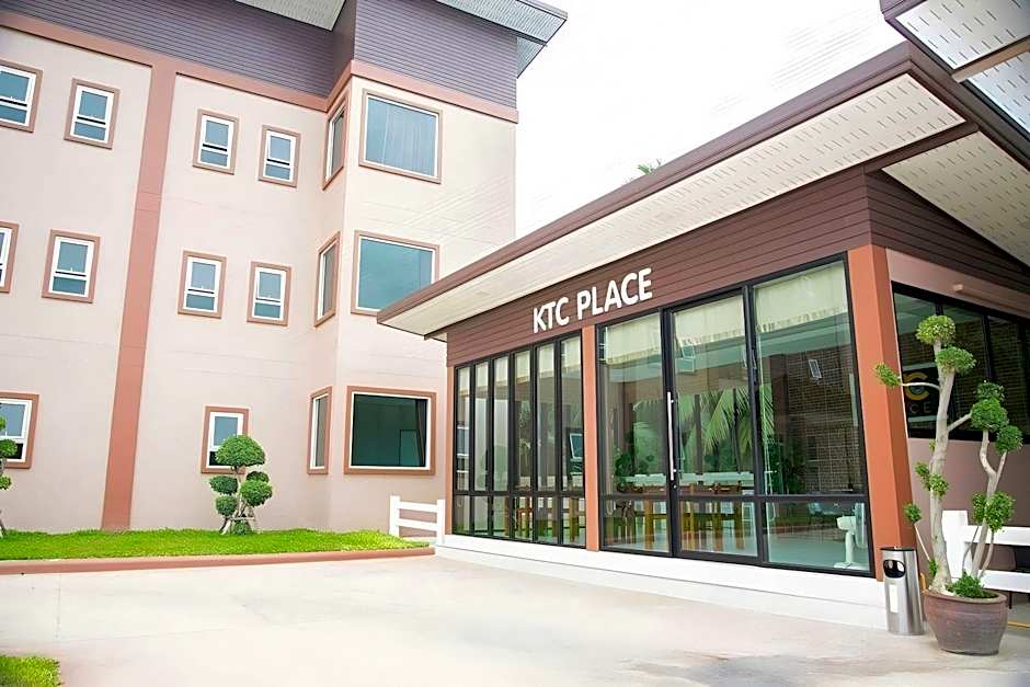 KTC Place