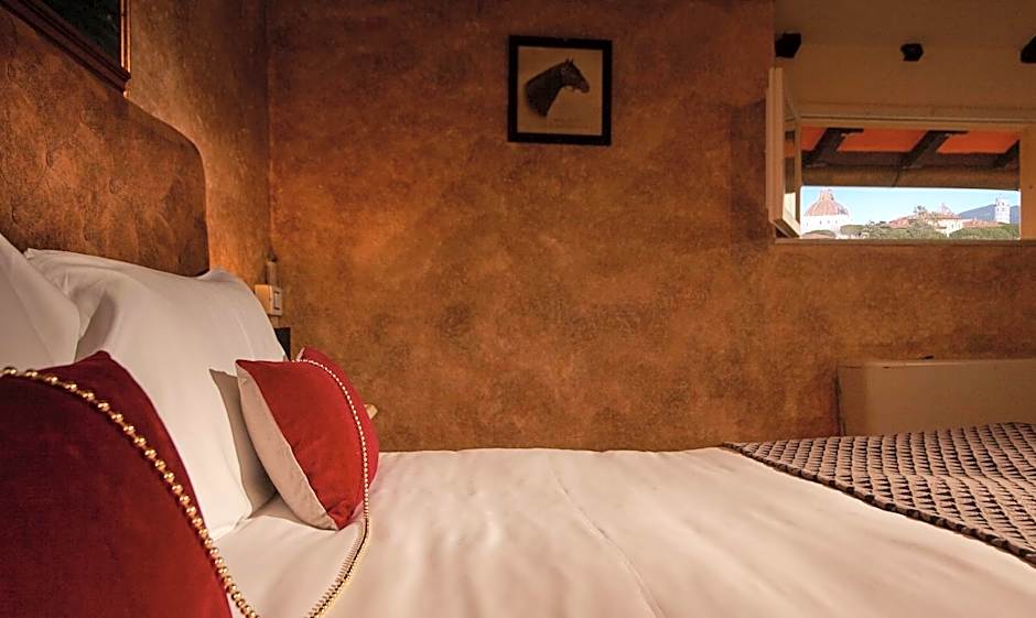 Villa Tower Inn