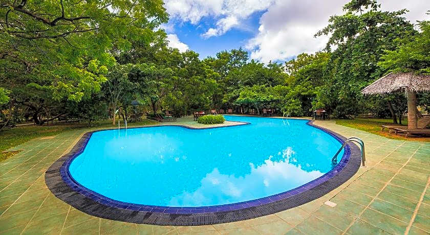 Elephant Reach Hotel - Yala