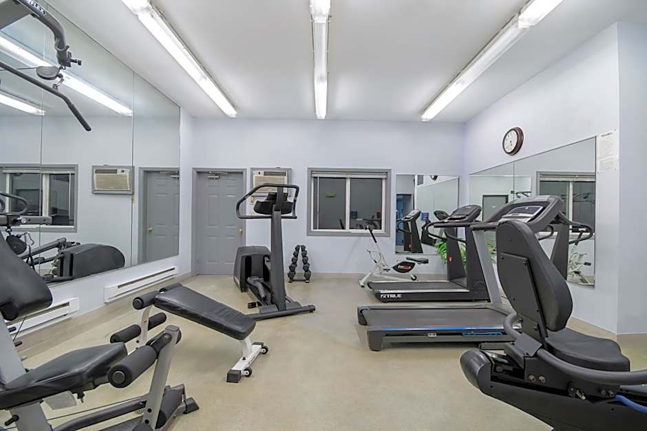 Baymont by Wyndham Marinette