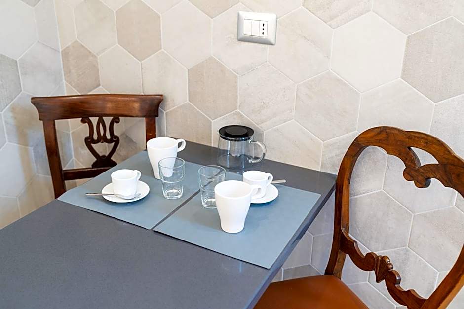 Residence Sferisterio