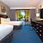 DoubleTree By Hilton Newark - Fremont