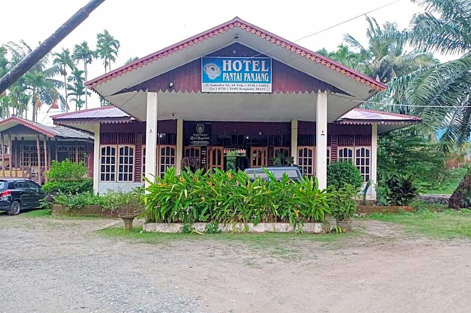 Hotel Pantai Panjang Bengkulu RedPartner