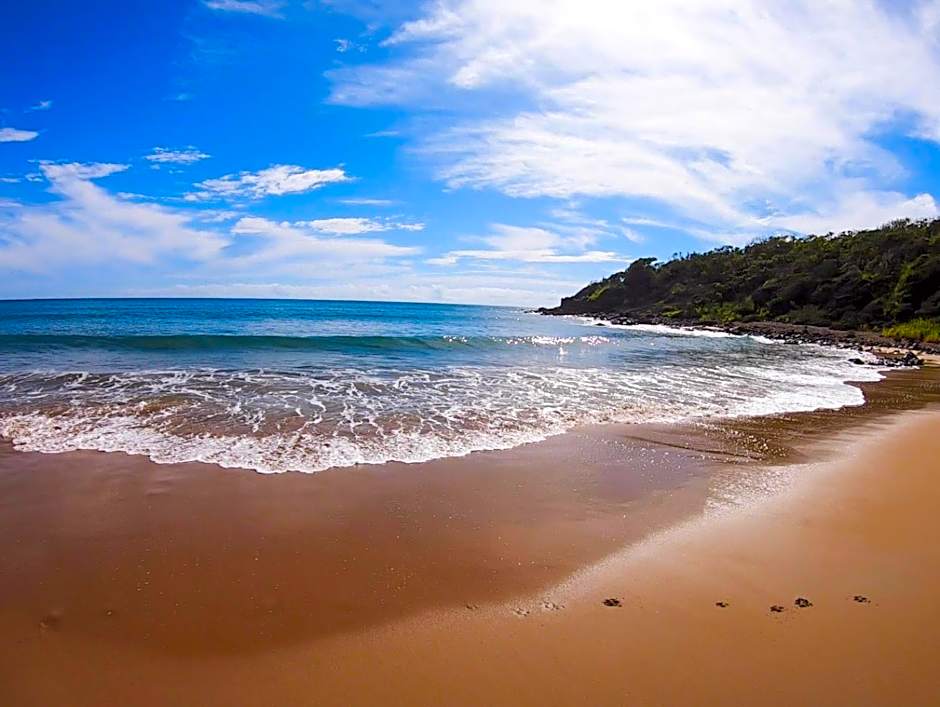 1770 Southern Cross Travellers Retreat