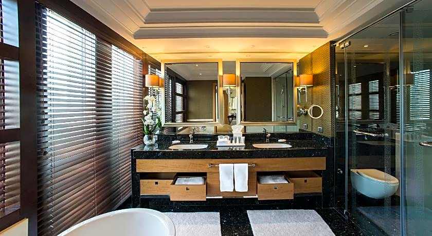 JW Marriott Hotel Ankara