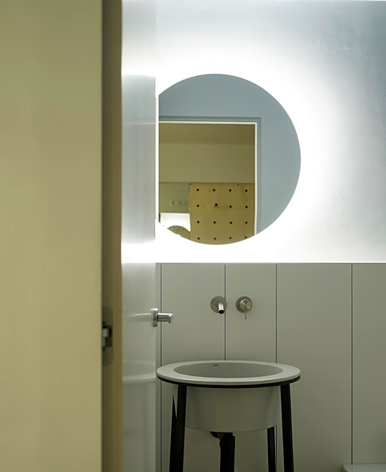 Imago Plus Hotel