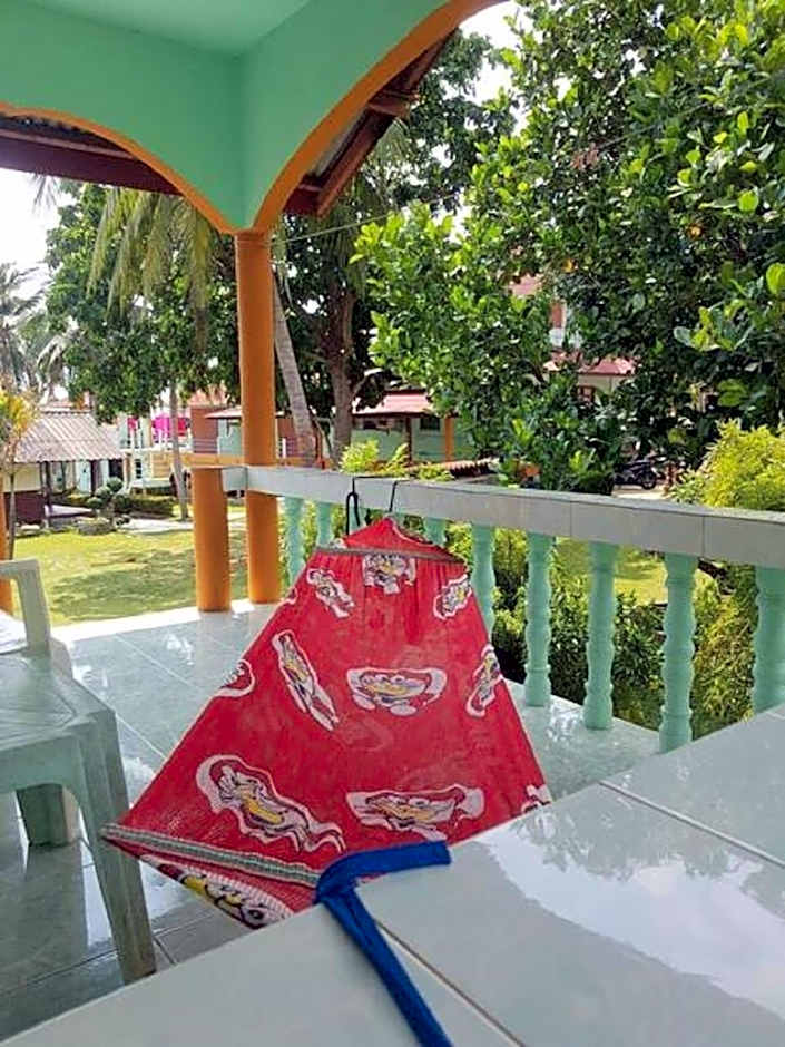 Sun Beach Bungalows resort