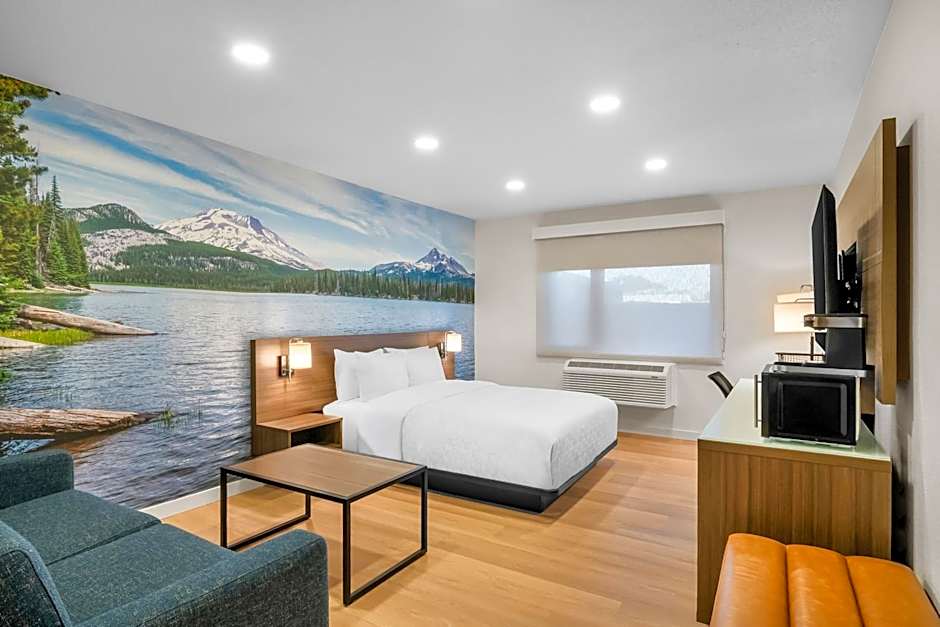 Clarion Pointe Kent - Seattle South
