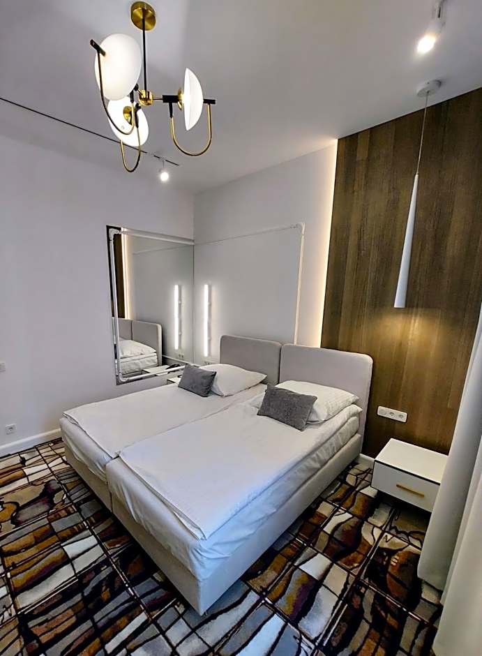 Hotel Kazimierz