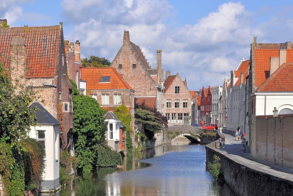 Value Stay Bruges