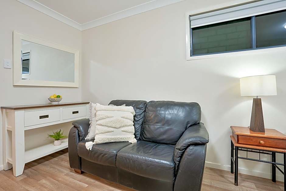 Tasman Holiday Parks - Torquay Palms