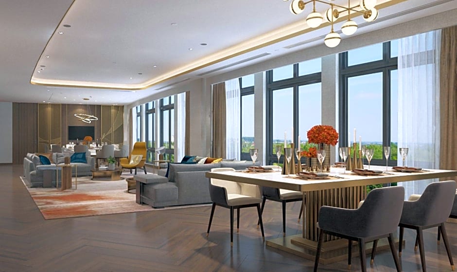 Holiday Inn Xining Datong By IHG