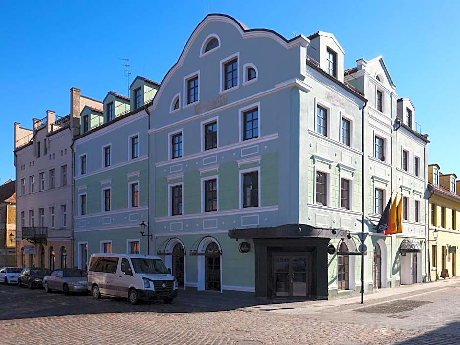 Hotel Reja, a Member of Design Hotels