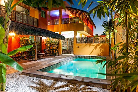 Casa Juarez B&B