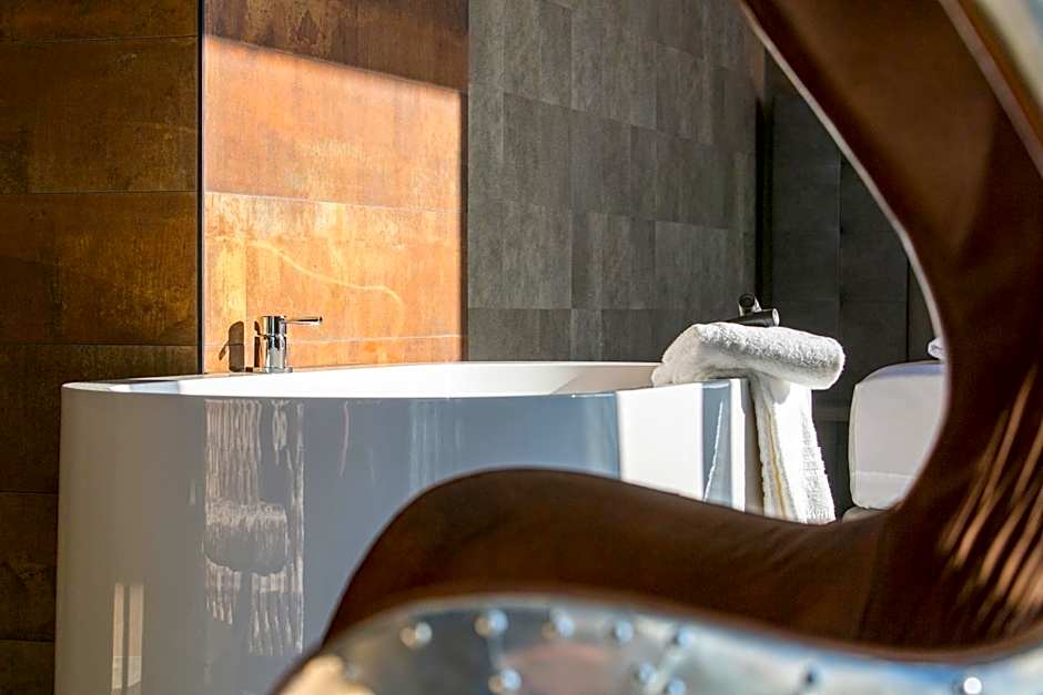 DECK 8 DESIGNHOTEL.SOEST