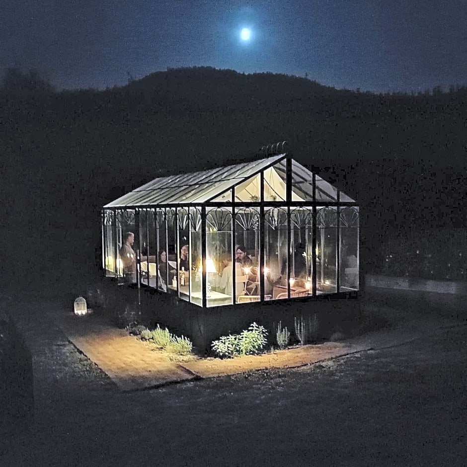 Country-chic b&b "Il Pozzo e la Macina"