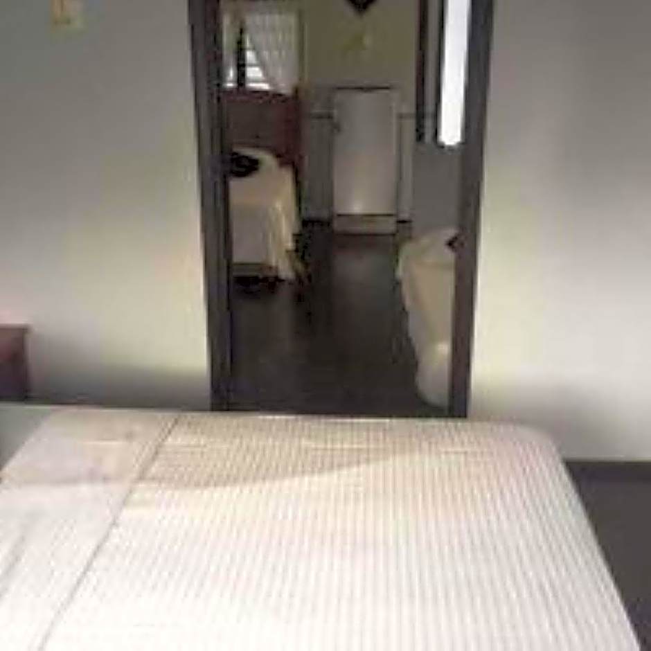 Nipah Bay Villa