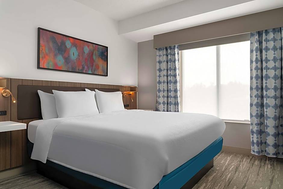 Hilton Garden Inn Rock Hill
