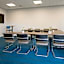 Holiday Inn Express Birmingham-Snow Hill By IHG
