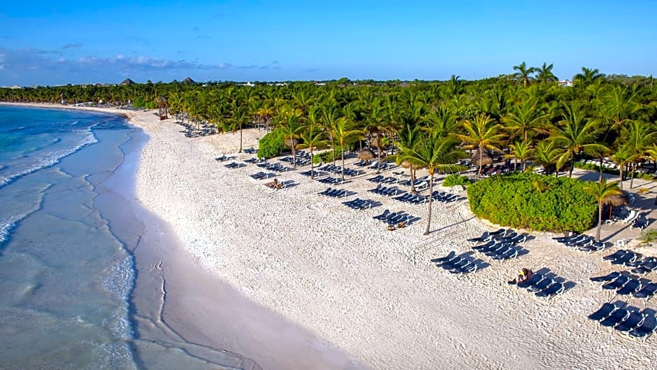 TRS Yucatan Hotel - Adults Only- All Inclusive