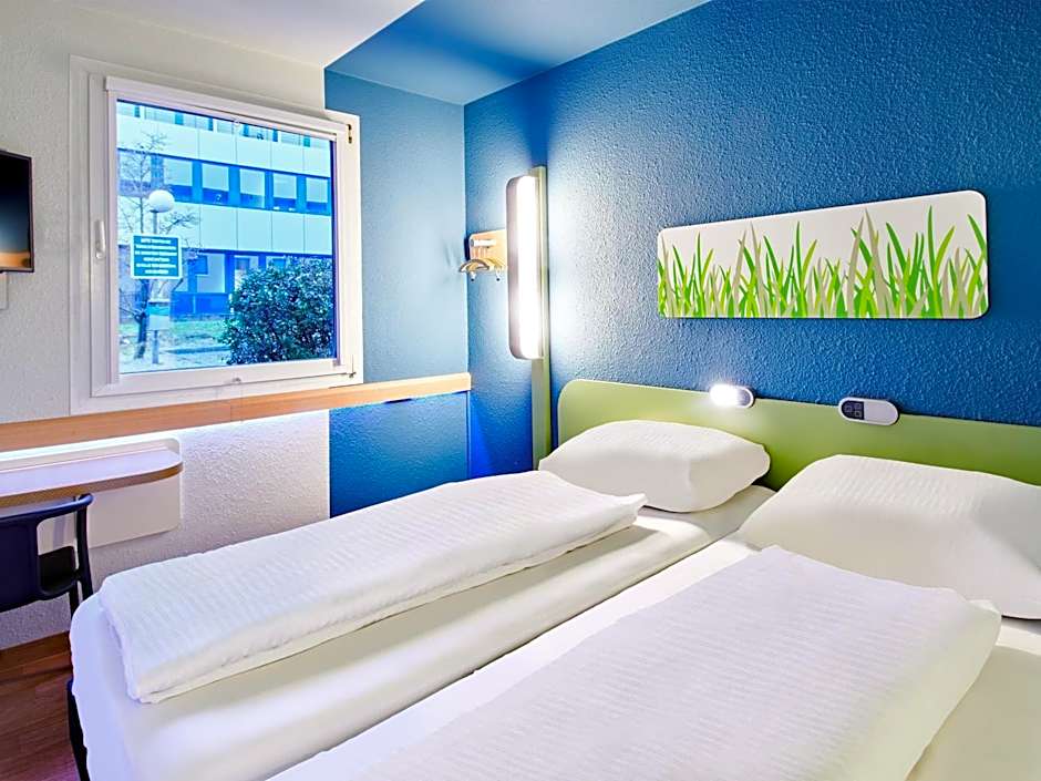 B&B HOTEL Hannover-Laatzen
