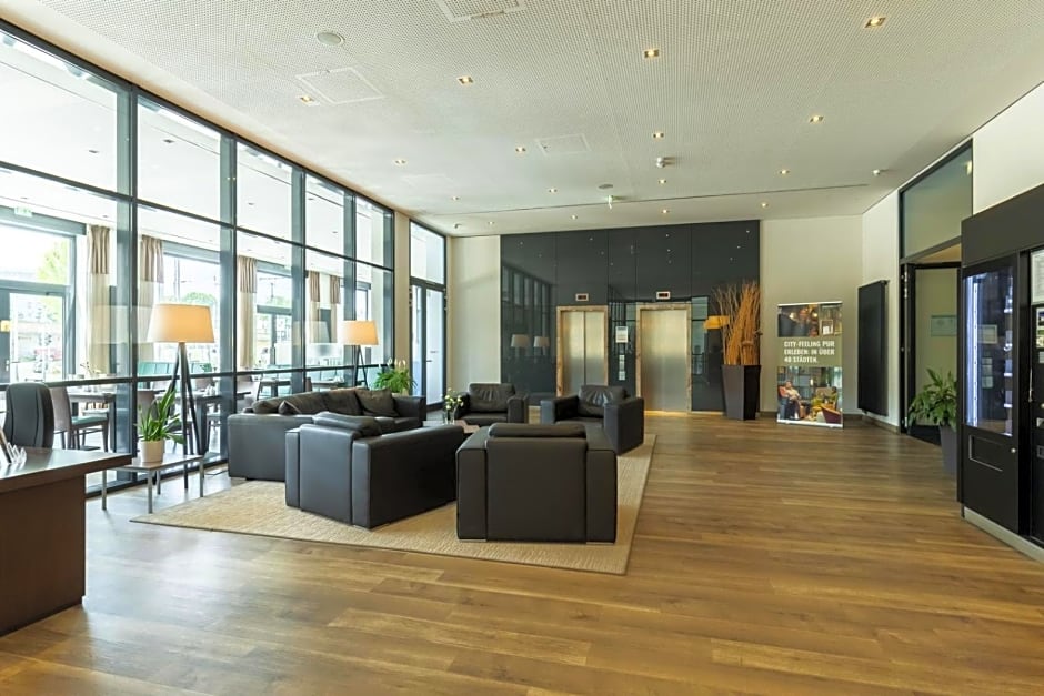 Intercityhotel Dresden