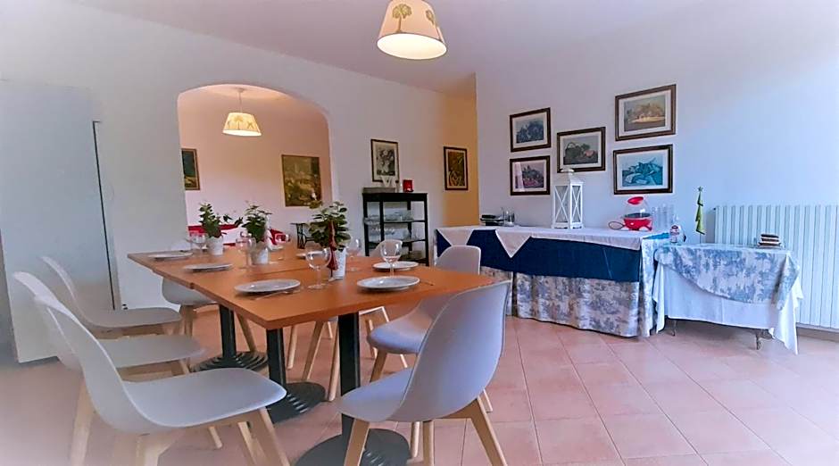 Giada Palace - Rooms