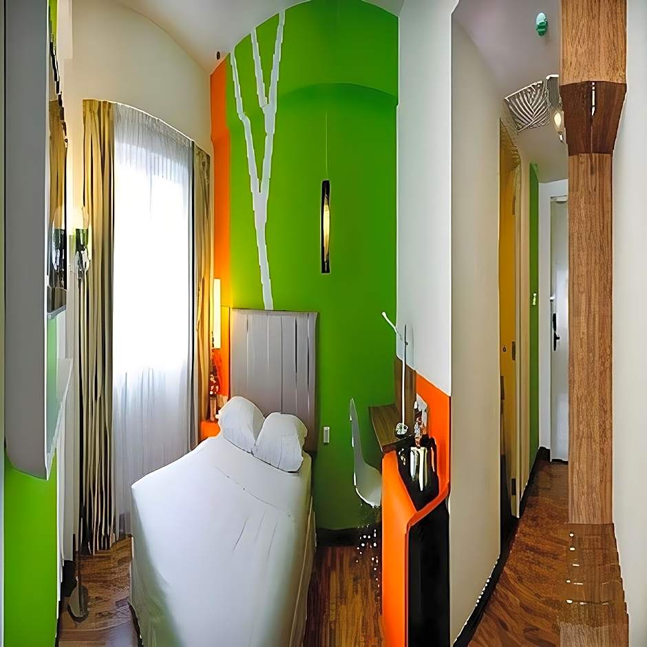 Prescott Ace Kuala Lumpur Cheras