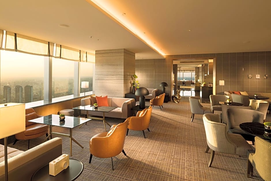 Conrad By Hilton Shenyang