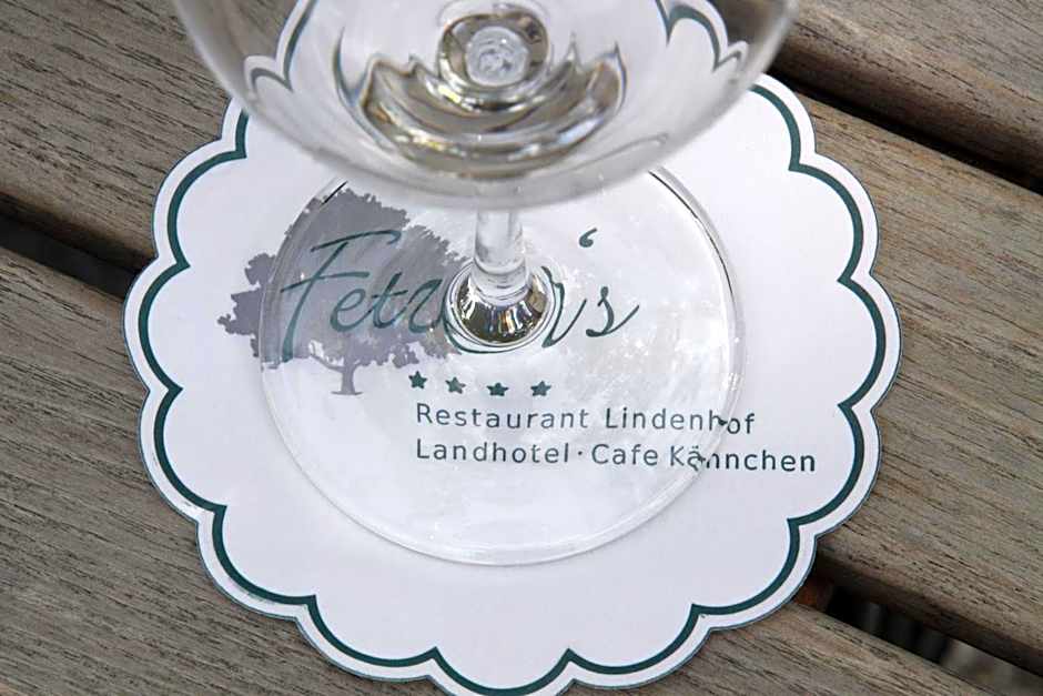 Fetzers Landhotel