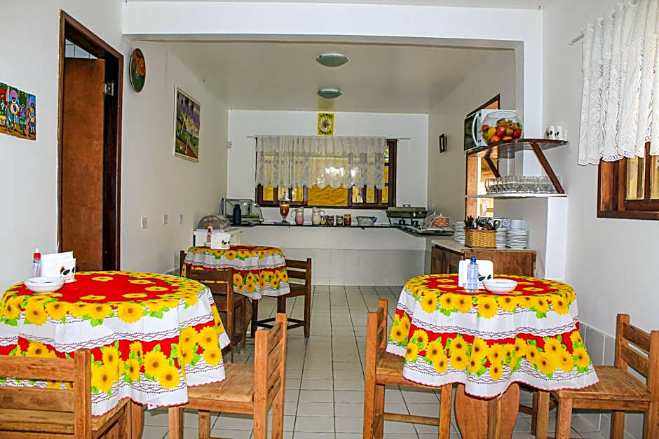 Pousada Farol do Porto