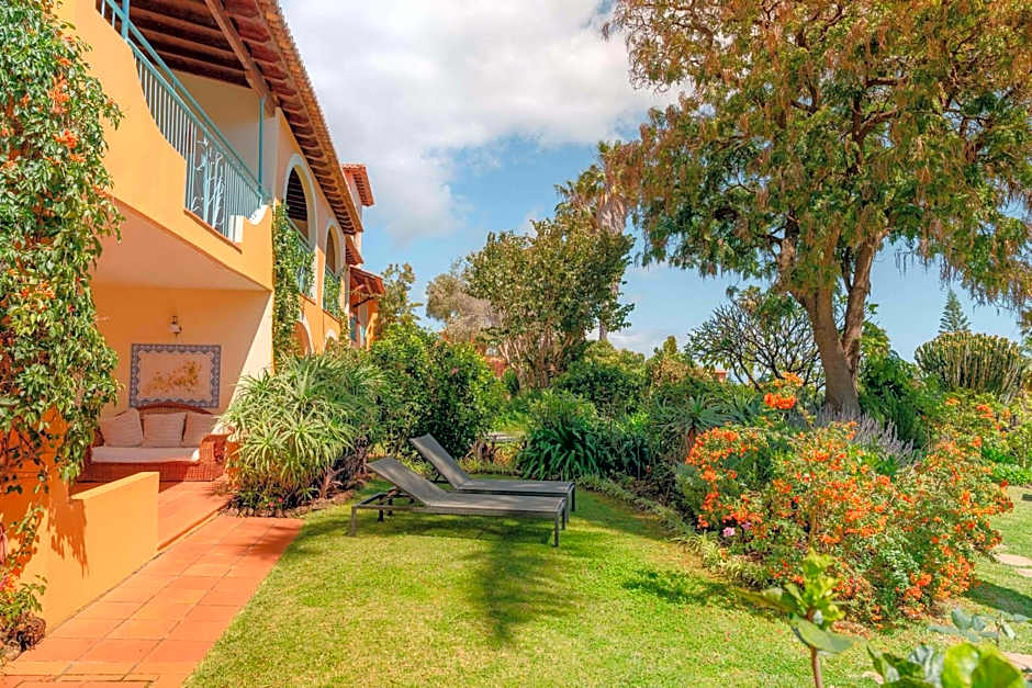 Quinta Splendida Wellness & Botanical Garden