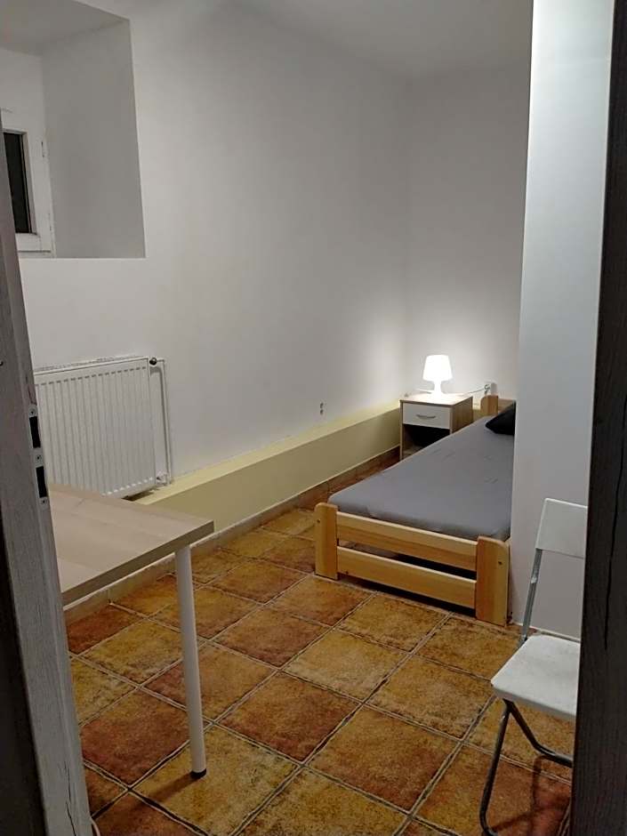 Lemon Tree Hostel – Krakow, NY