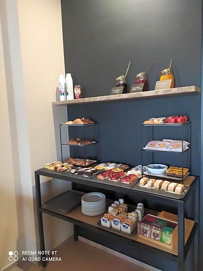 agriturismo Casa Pezzo