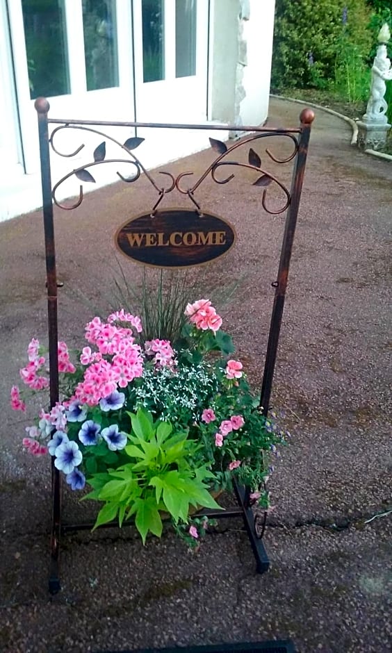 Chambres d'hôtes Les 4 Vents