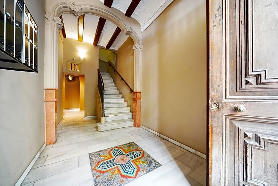 Numa Barcelona Roca
