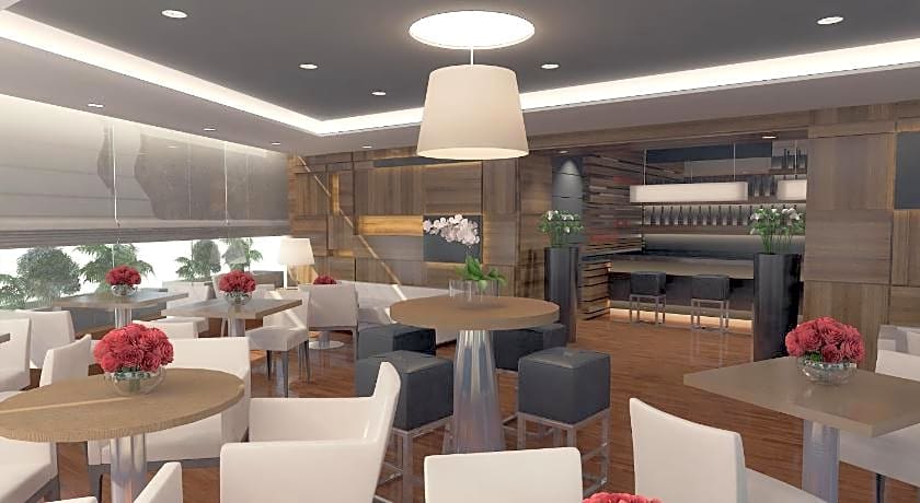 ParkTower Suites