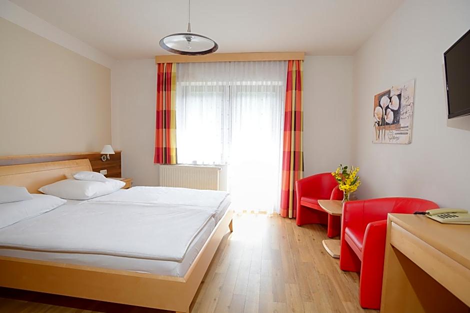 Hotel Mönichwalderhof