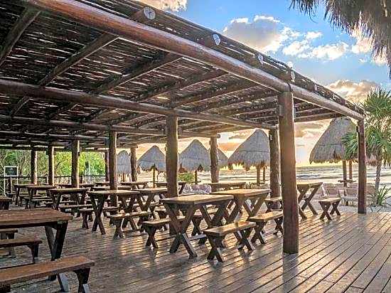 Platinum Yucatan Princess Solo Adultos -Todo Incluido