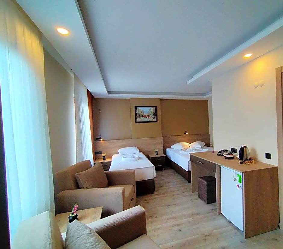 Palmiye Royale Palace