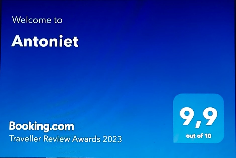Antoniet