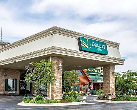 Lumber Jack Lodge, Ascend Hotel Collection